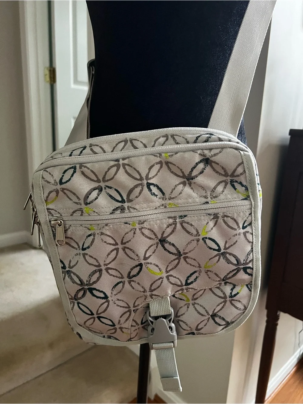 Eddie Bauer ultra durable